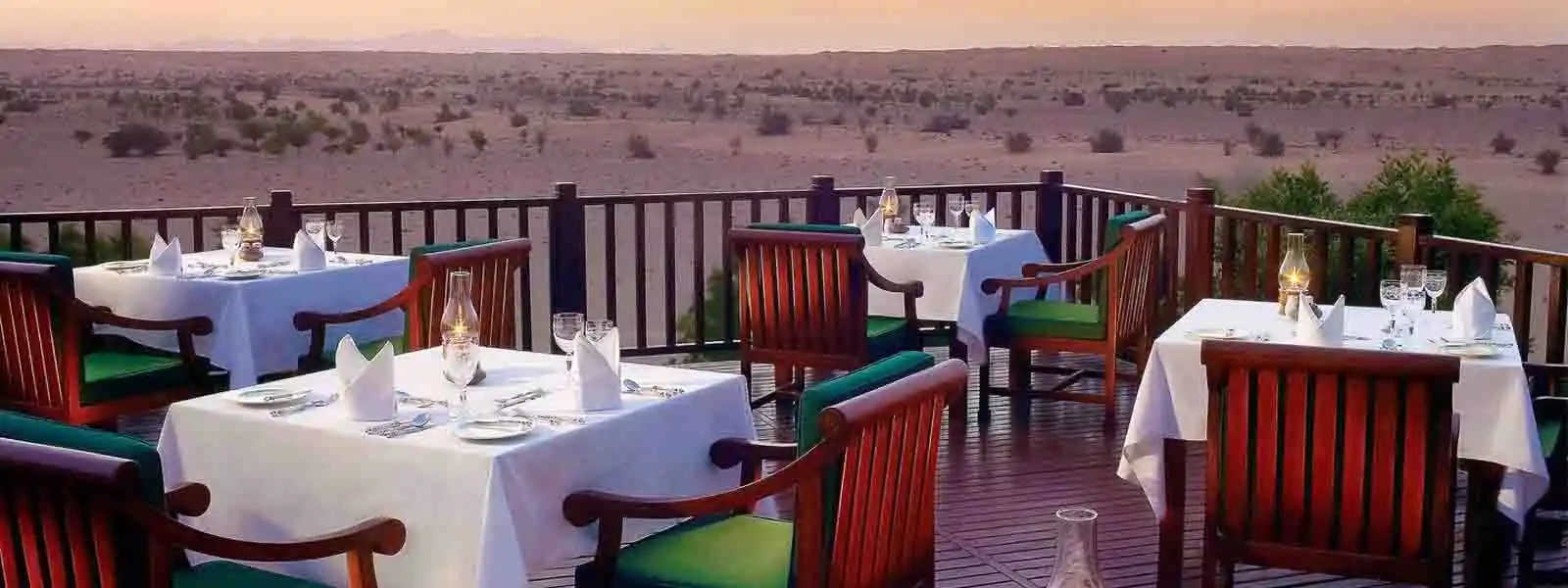 Al Maha, A Luxury Collection Desert Resort-1